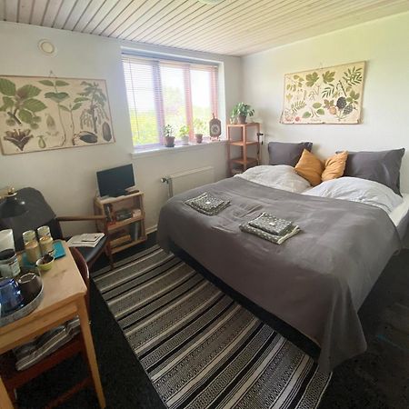 Apartamento Vaerelse Midtfyn Heden Ringe Exterior foto