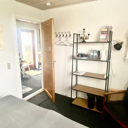 Apartamento Vaerelse Midtfyn Heden Ringe Exterior foto