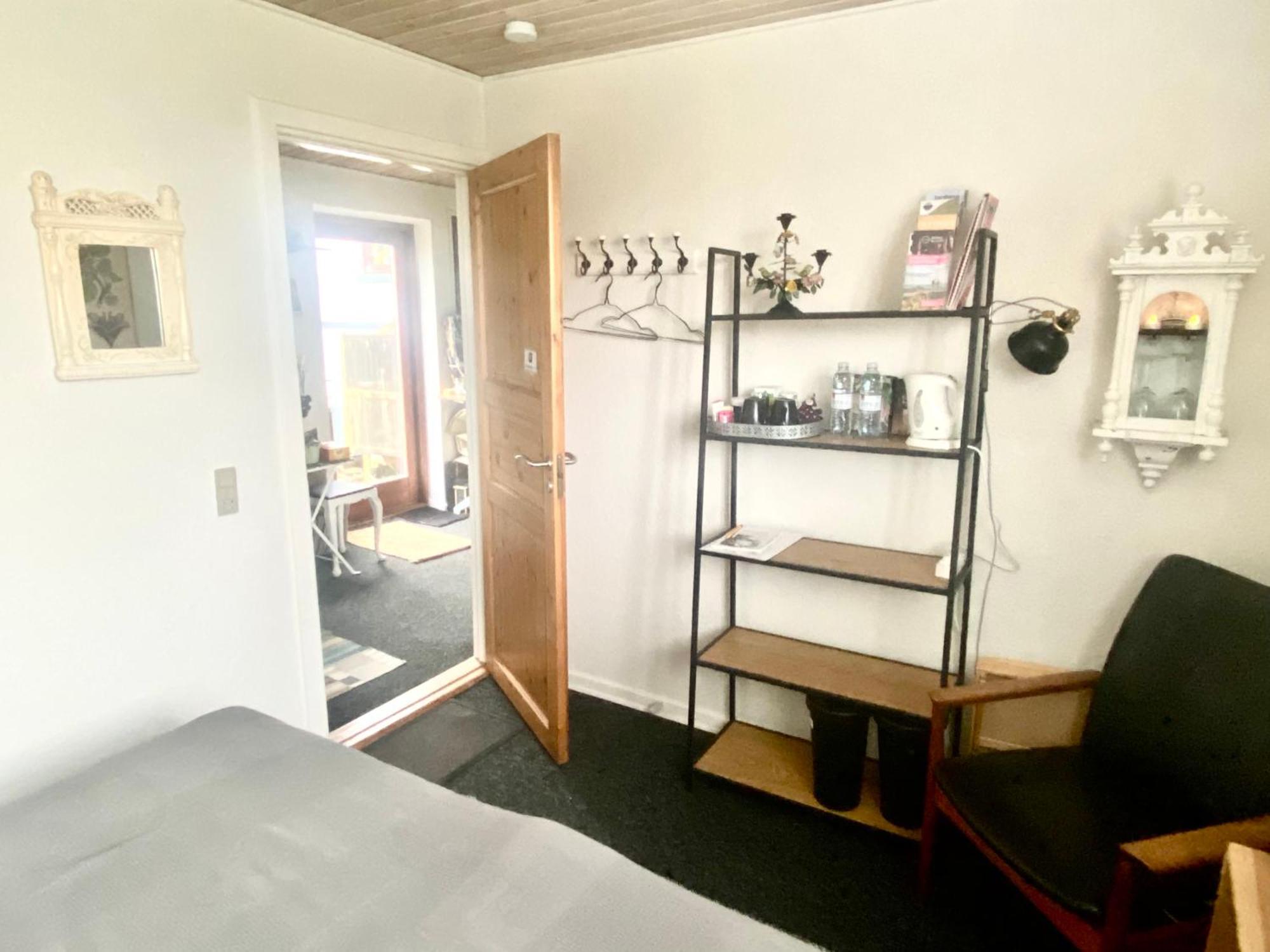 Apartamento Vaerelse Midtfyn Heden Ringe Exterior foto